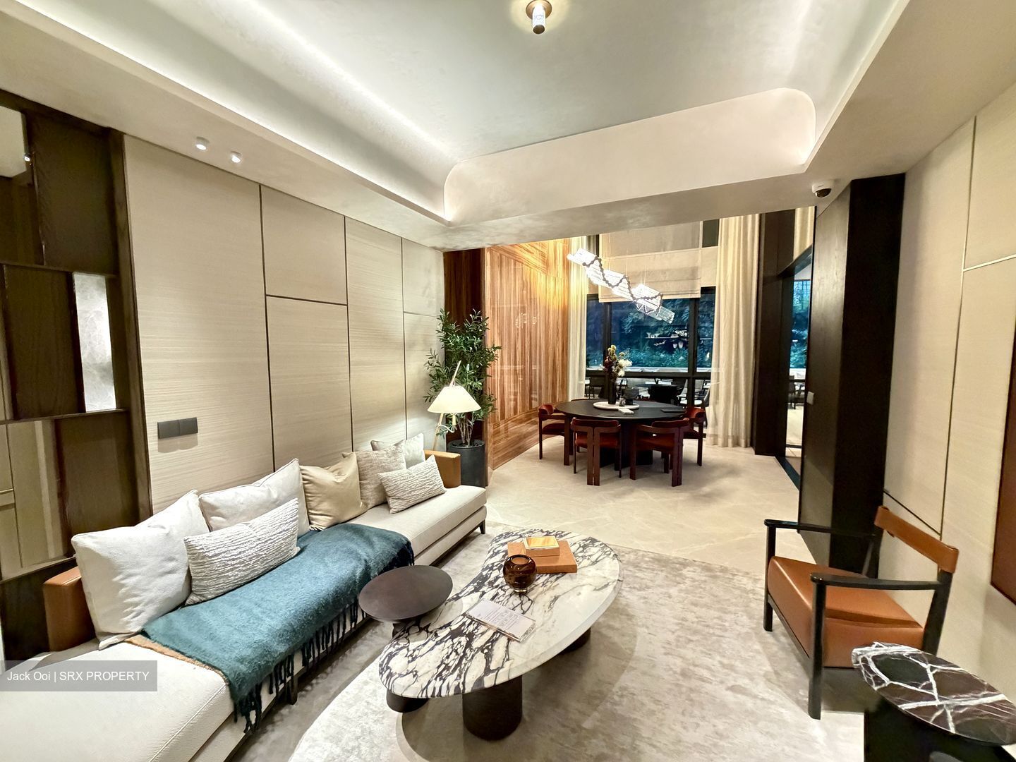 Upperhouse At Orchard Boulevard (D10), Apartment #567207221